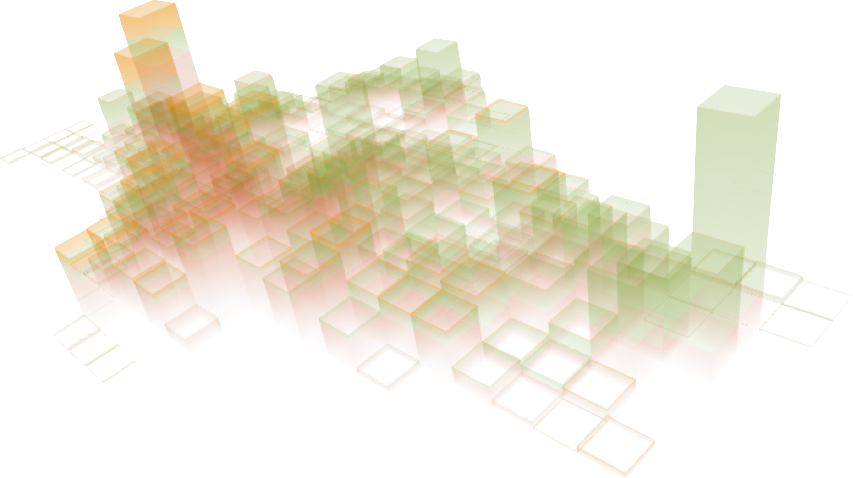 singapore taxi demand visualization